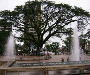 Parque los Libertadores. Fuente: img14.imageshack.us