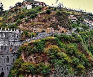 Sanctuary The Lajas Source facebook Mi Ciudad en Fotos